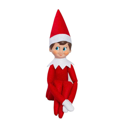 The Elf on the Shelf Blue eyed Boy