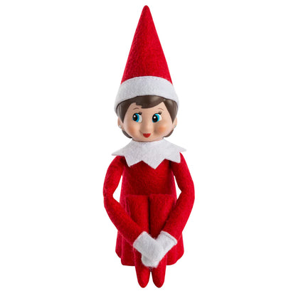 The Elf on the Shelf Blue eyed girl