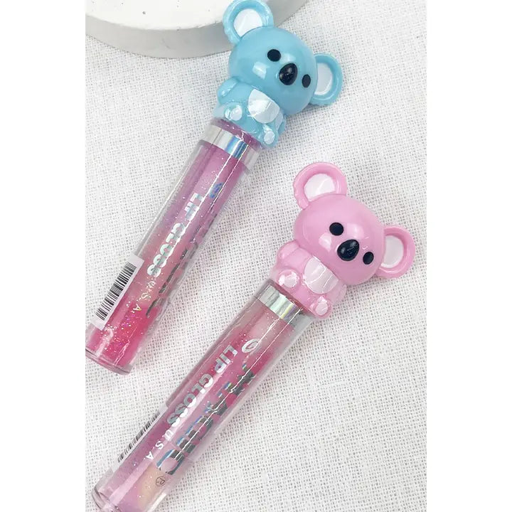 Kids Koala Lip Oil