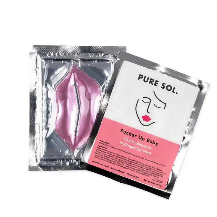 Pure Sol lip 10 PACK