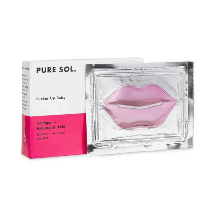 Pure Sol lip 10 PACK